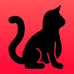 Kuro Manga Reader App Icon
